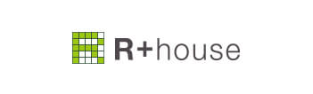 R+houseバナー