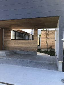 R+house　建築家との家造り　薩摩川内モデルハウスから（４曖昧な空間の持つ魅力）