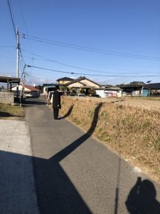 R+house　鹿児島で建築家との家造り　建築家さんとのヒヤリング（１建築家さん　土地を読む）