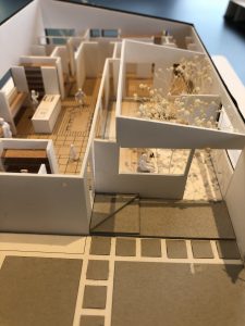 家の広さの決め方（まとめ）建築家と建てる家　R+house薩摩川内