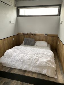 家の広さの決め方（２）建築家と建てる家　R+house薩摩川内