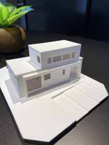 収納と動線から家づくりを考えてみる！建築家と建てる家　R +house薩摩川内